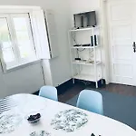 게스트하우스 Gama House 리스본