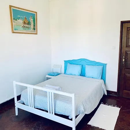 Gama House 2* Лісабон