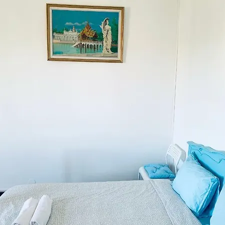 Гостьовий будинок Gama House 2*