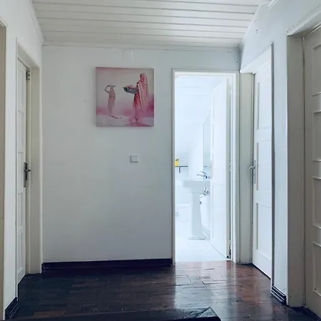 Gama House Лісабон