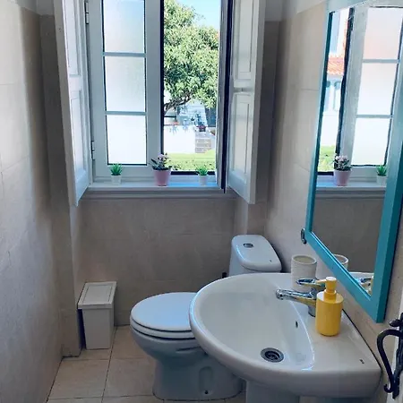 Гостьовий будинок Gama House Лісабон