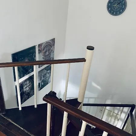 Gama House Гостьовий будинок 2*