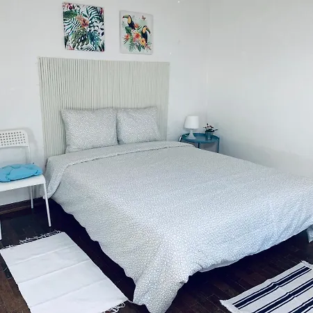 Gama House Лісабон