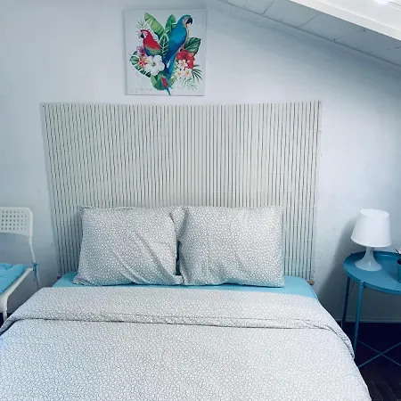 Гостьовий будинок Gama House