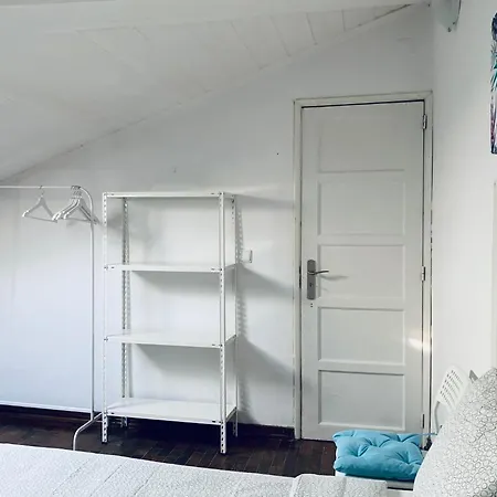 Gama House 2* Лісабон