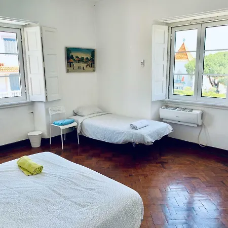 Πανσιόν Gama House 2*