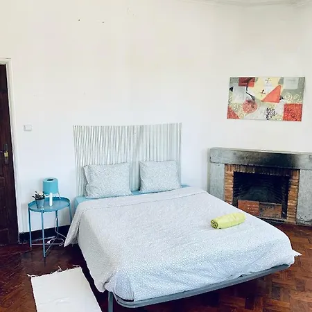 Πανσιόν Gama House