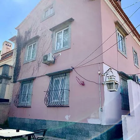 Gama House ליסבון