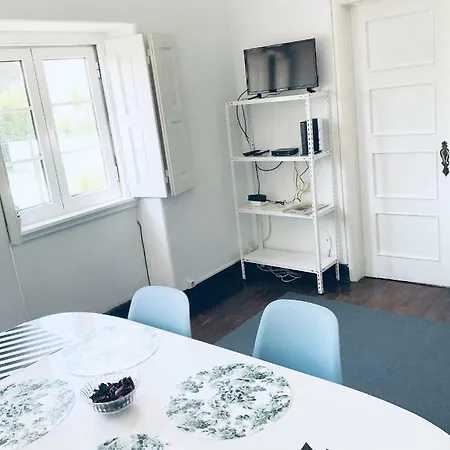 Πανσιόν Gama House Lisboa