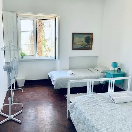Gama House בית הארחה