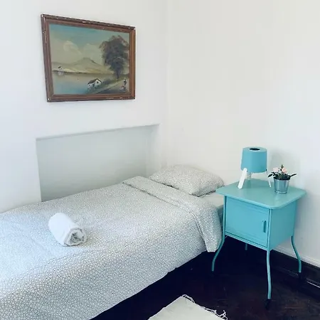 Gama House Pensionat
