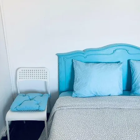 Gama House بيت ضيافة Lisboa