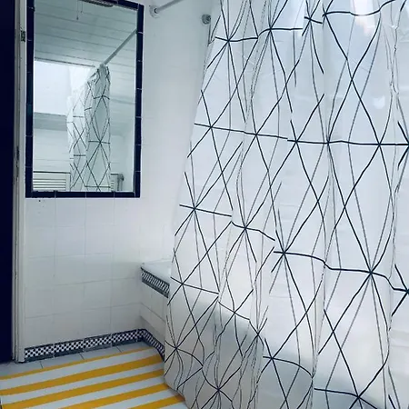 Gama House بيت ضيافة