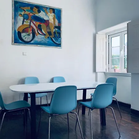 Gama House Gæstehus