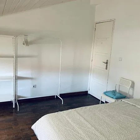 بيت ضيافة Gama House