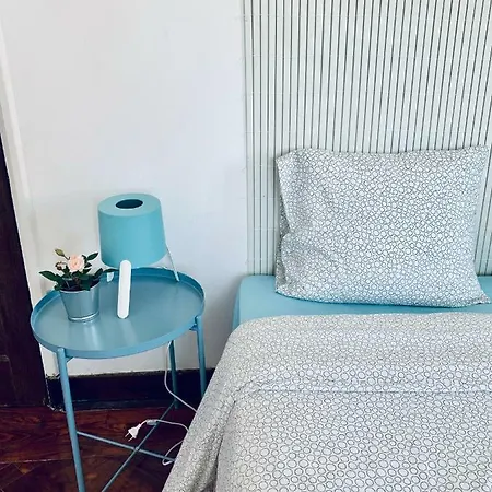 Gama House Pensionat 2*