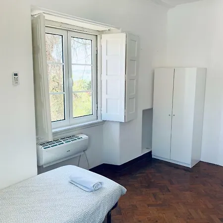 Gama House Lisbon