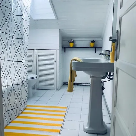 Gama House Lisbon