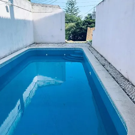 Gama House Guest house