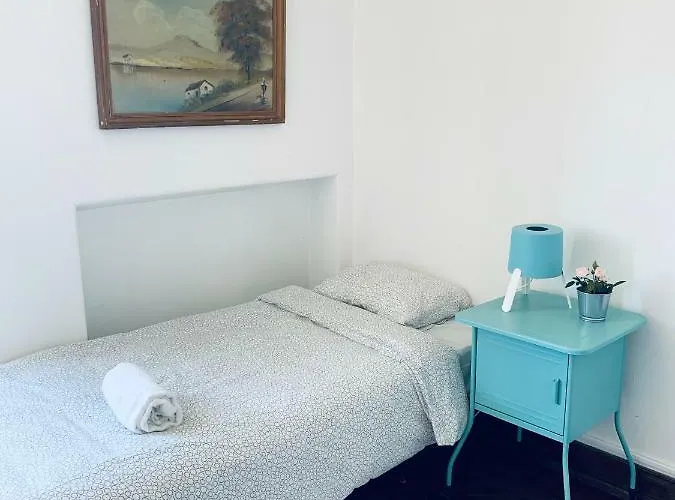 Gama House Πανσιόν