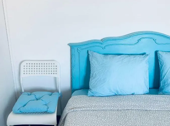 Gama House Πανσιόν Lisboa