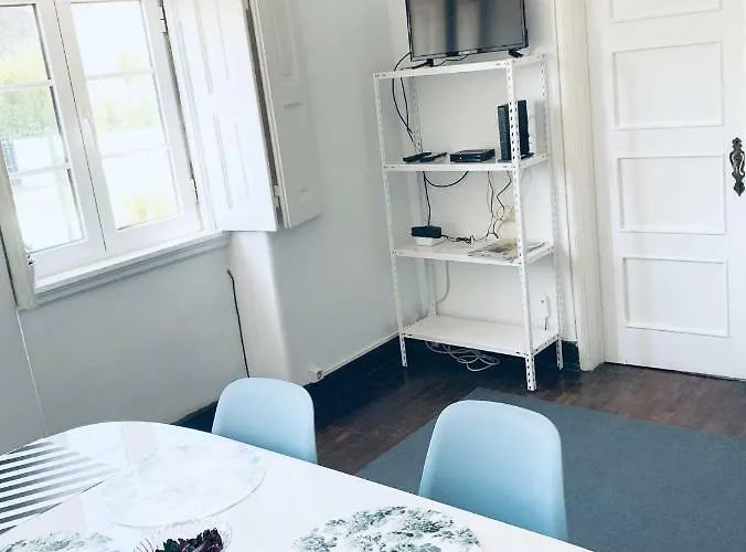 Πανσιόν Gama House Lisboa