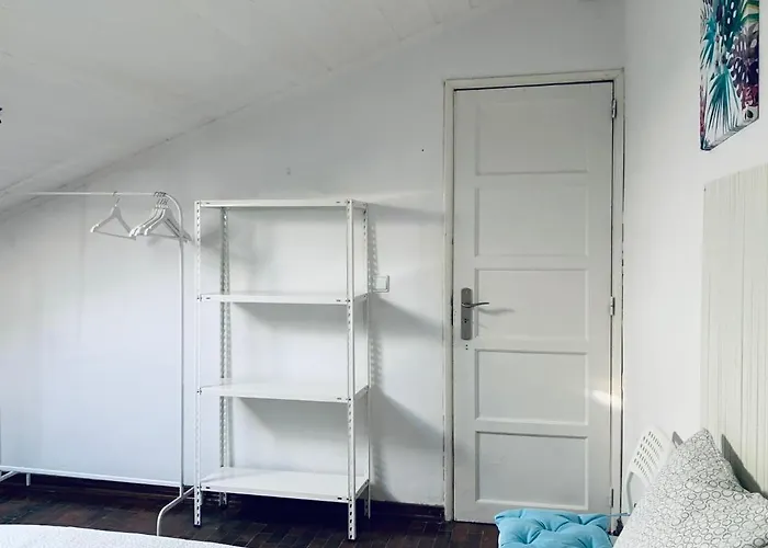 Gama House 2* Lisboa