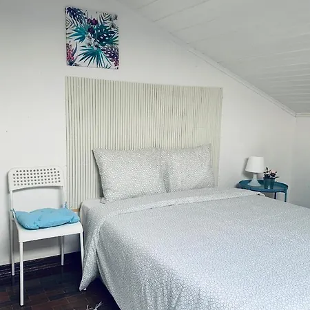 Pensjonat Gama House